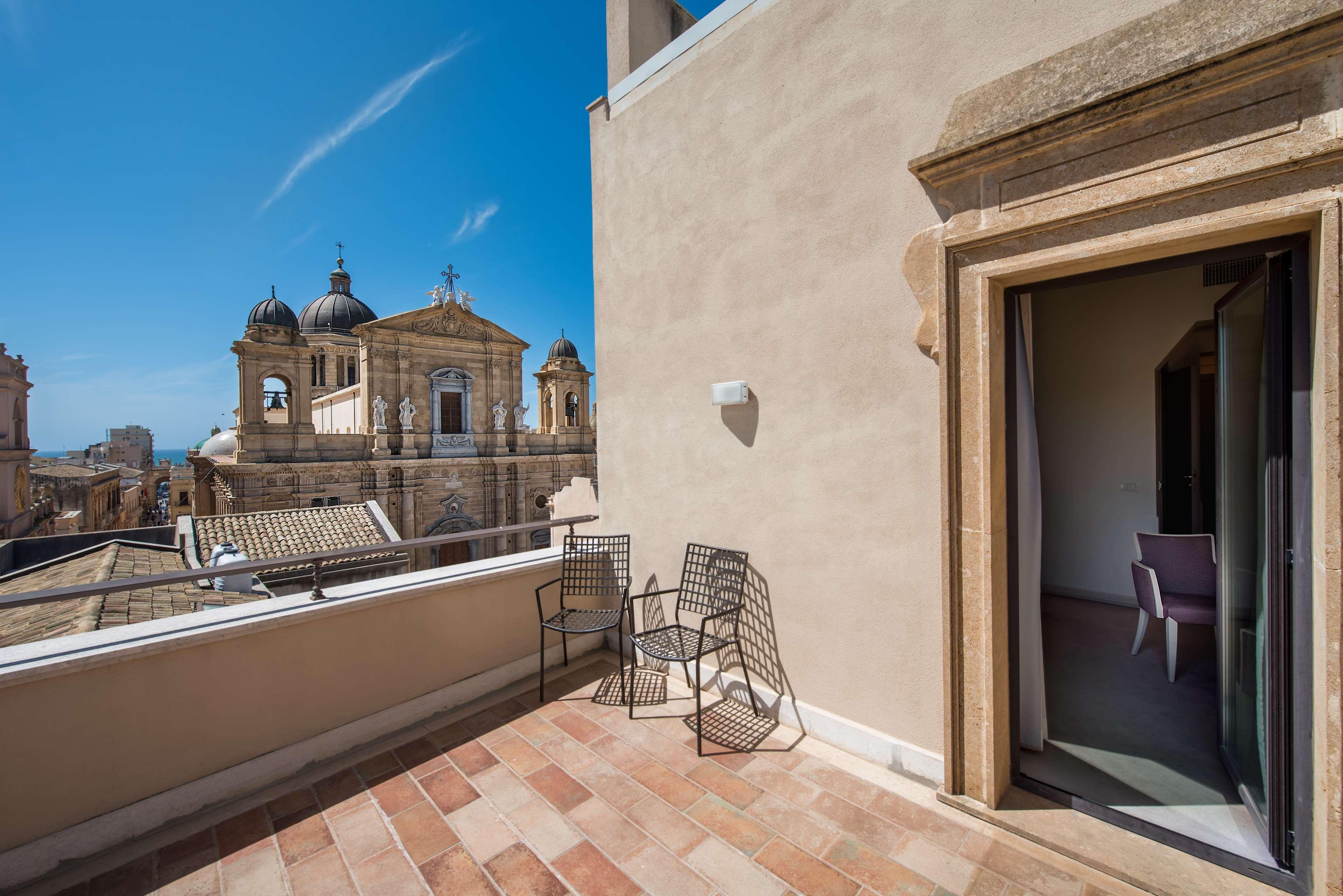 Best Western Hotel Stella D'Italia Marsala Exterior photo