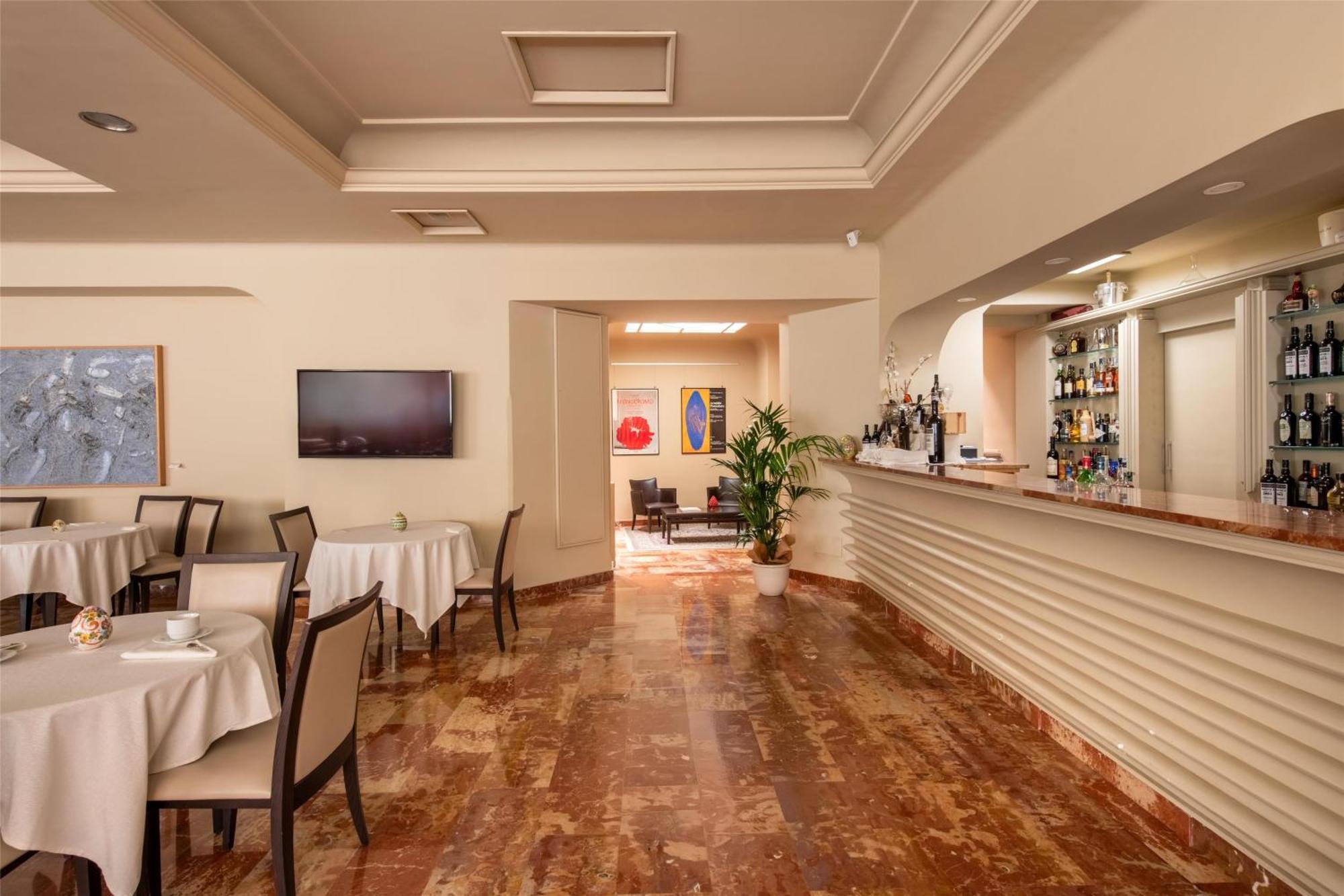 Best Western Hotel Stella D'Italia Marsala Exterior photo