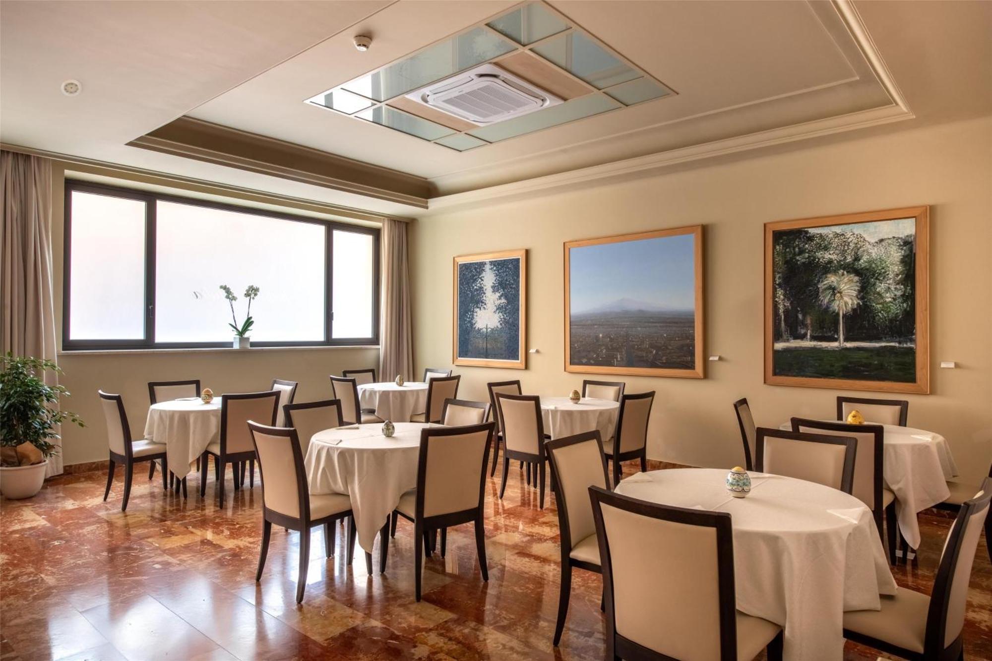 Best Western Hotel Stella D'Italia Marsala Exterior photo