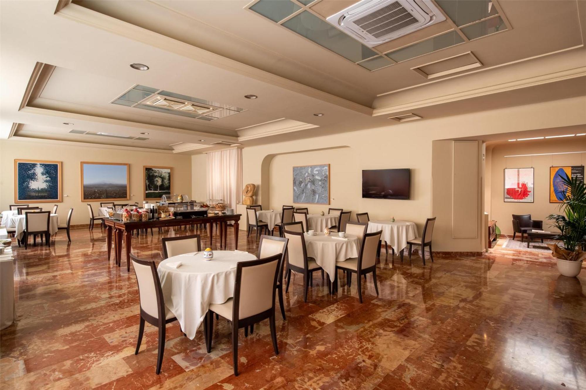 Best Western Hotel Stella D'Italia Marsala Exterior photo