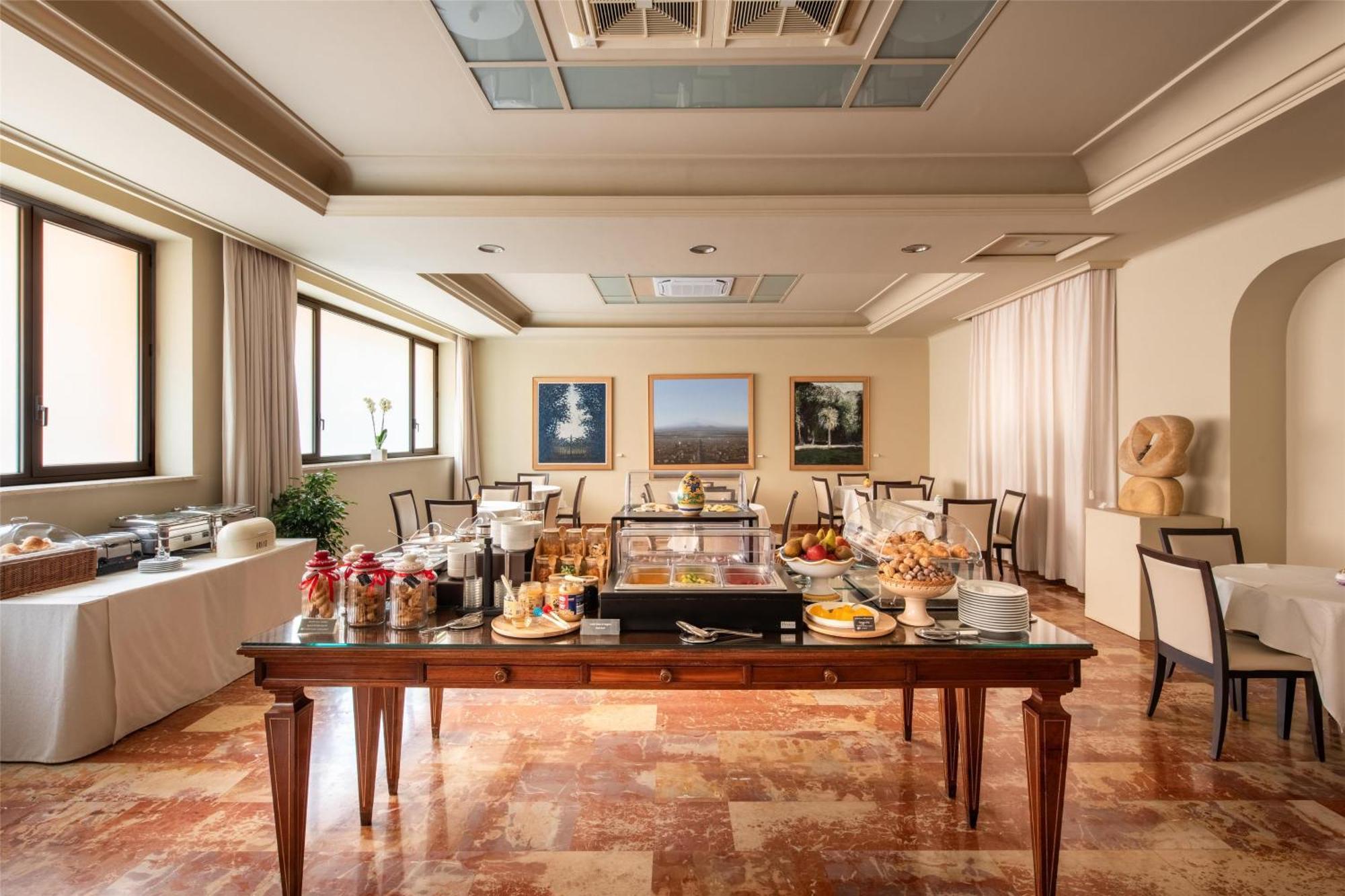 Best Western Hotel Stella D'Italia Marsala Exterior photo