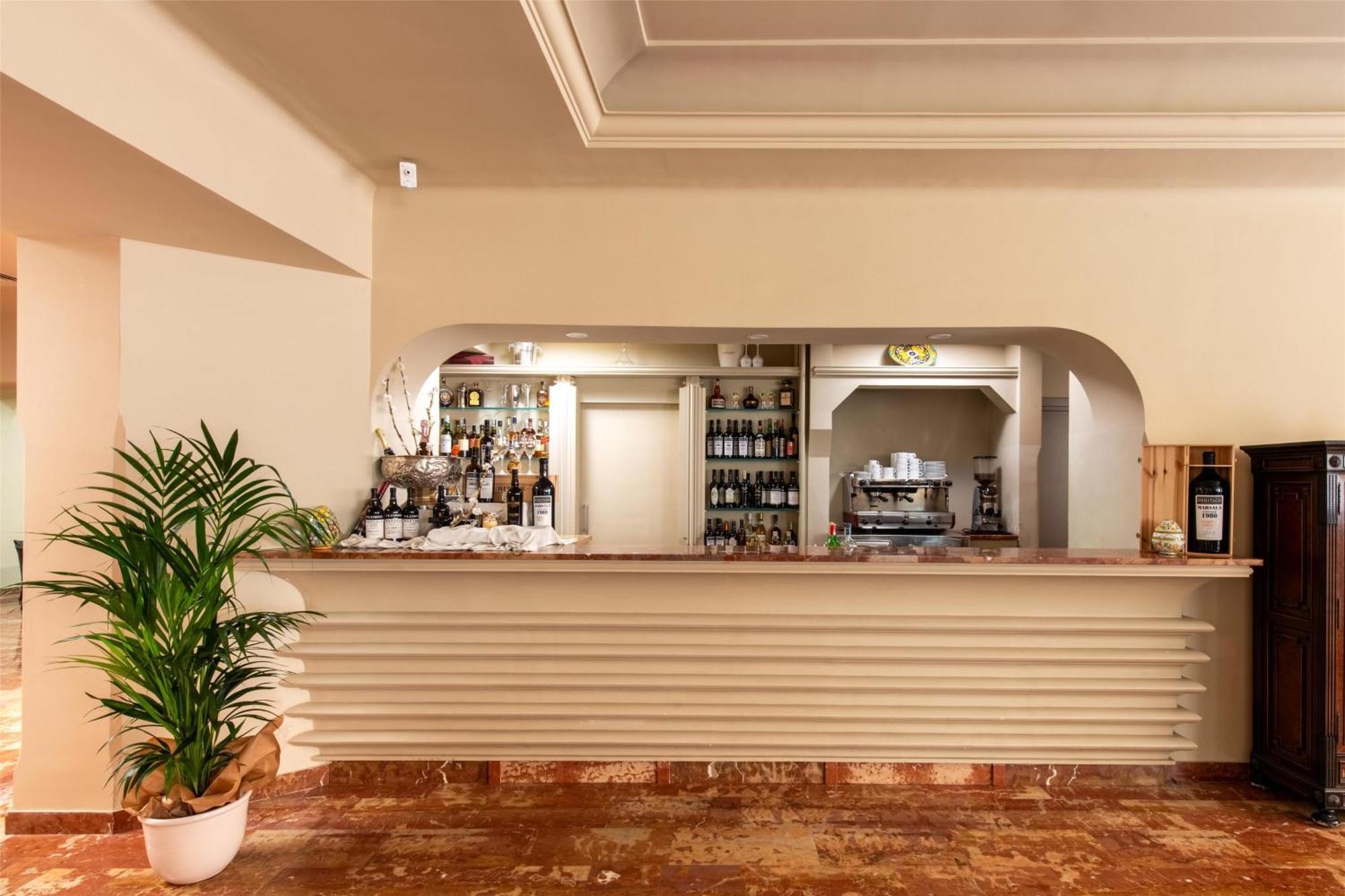 Best Western Hotel Stella D'Italia Marsala Exterior photo