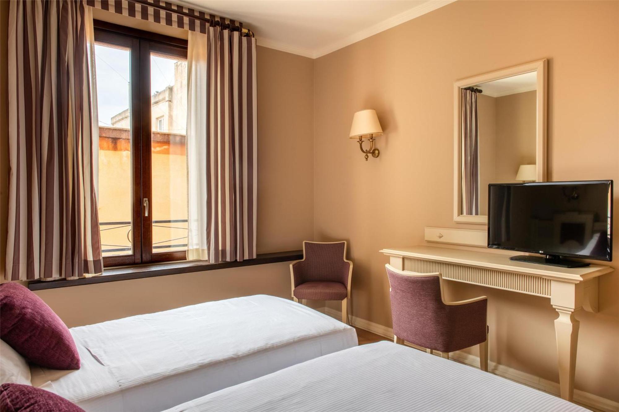 Best Western Hotel Stella D'Italia Marsala Exterior photo