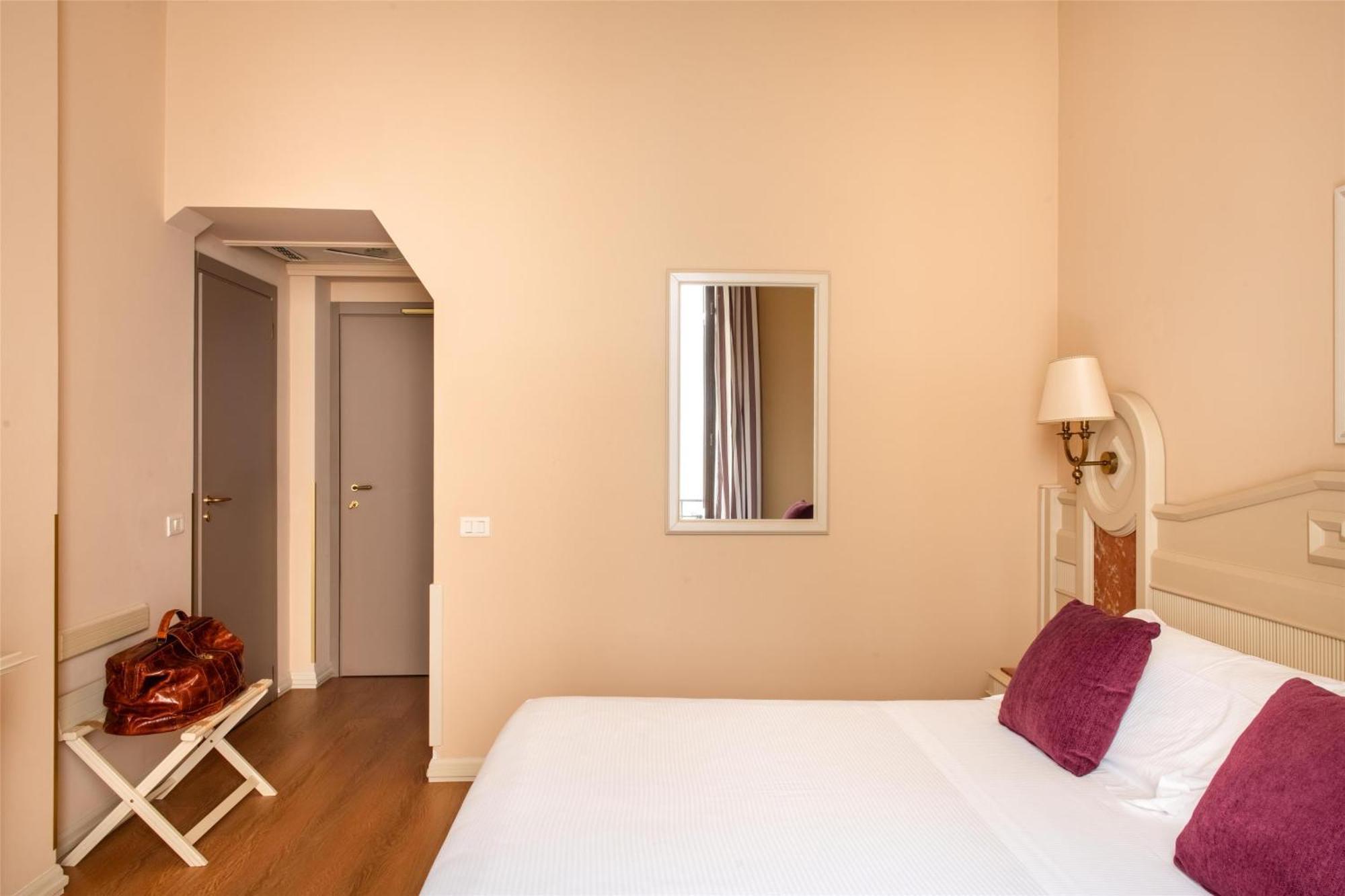 Best Western Hotel Stella D'Italia Marsala Exterior photo
