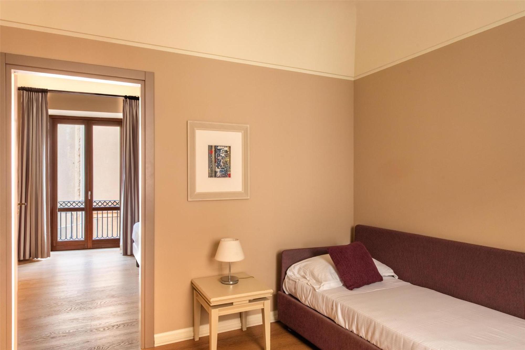 Best Western Hotel Stella D'Italia Marsala Exterior photo