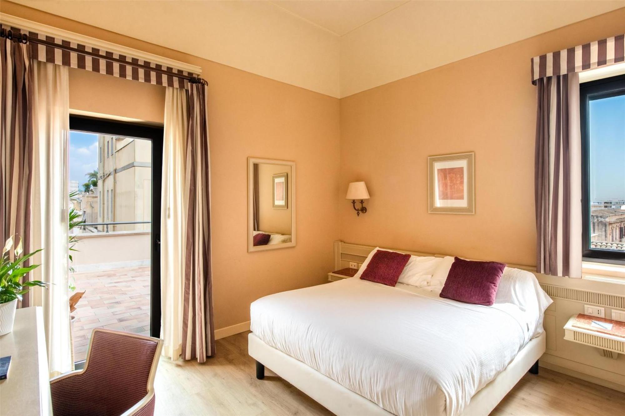 Best Western Hotel Stella D'Italia Marsala Exterior photo