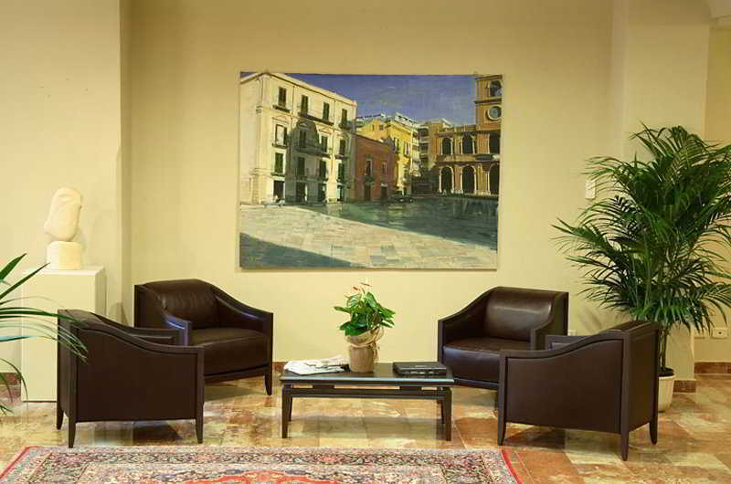Best Western Hotel Stella D'Italia Marsala Exterior photo