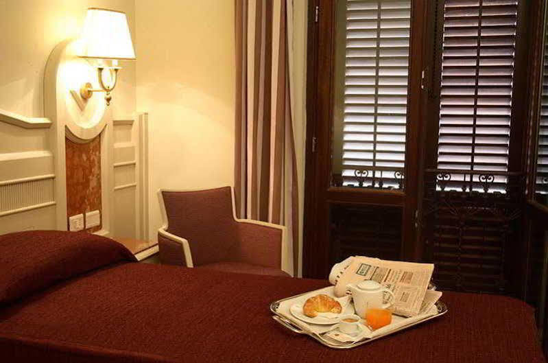Best Western Hotel Stella D'Italia Marsala Exterior photo